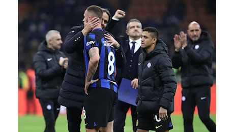 Inter, è il momento della riflessione: un ragionamento sarà fatto in attacco!