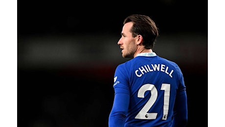 Napoli su Chilwell: Conte spinge per il colpo dal Chelsea