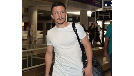 Mario Rui ai microfoni di TMW: Napoli casa mia e periodo più importante della mia carriera.