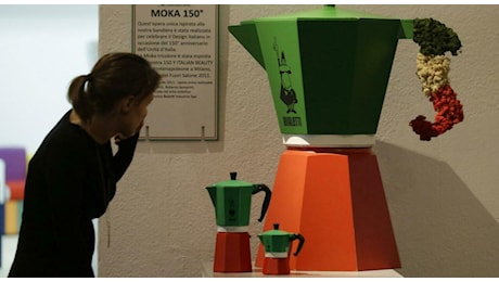 Bialetti diventa cinese, accordo con Nuo Capital per oltre 53 milioni. L'ad: «Il made in Italy resterà centrale»