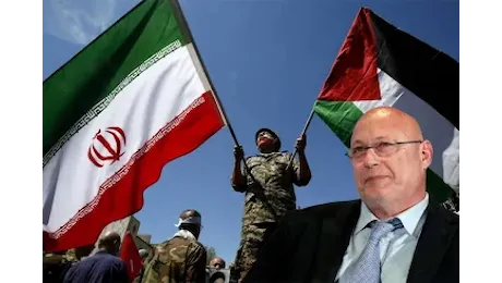 Israele prepara l’attacco a Teheran – Ottolina TV intervista Gianandrea Gaiani – Analisi Difesa