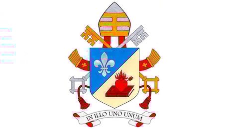 Papa Leone XIV, pubblicati lo stemma e il motto