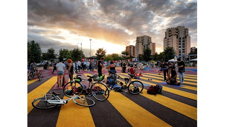 Centro e periferia, immaginare Milano: l'evento del Giornale