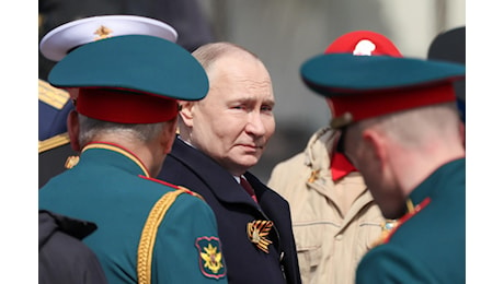 Putin dribbla le sanzioni, Russia produce più missili di prima: il report