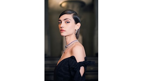 L'high jewelry scommette su Parigi - MilanoFinanza News