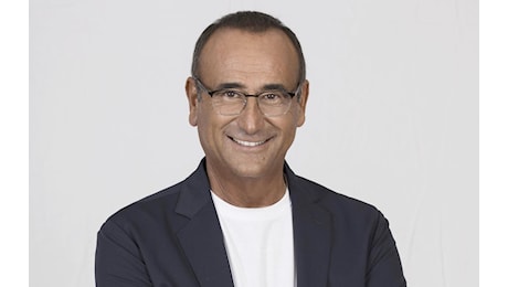 Sanremo Giovani 2024. Le novità del concorso, Carlo Conti: “una sorta di talent”