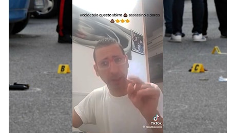 Crotone, Coisp: perseguire chi inneggia all’assassinio del poliziotto ferito (VIDEO ALLEGATO)