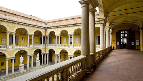 Grandi atenei: Pavia cede il passo all’Università della Calabria nella classifica Censis