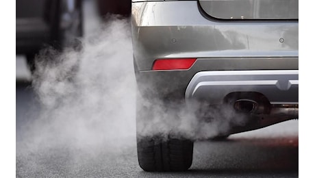 Auto e riscaldamento, ecco le nuove misure antismog dal 1°ottobre