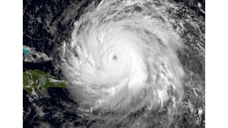 Uragano Helene, Biden: “Tempesta storica e devastante”