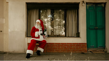 ChatGPT, ecco come chiacchierare con Babbo Natale