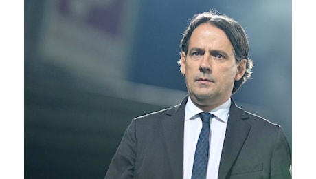 Inzaghi trema, un altro guaio fisico in casa Inter? La situazione