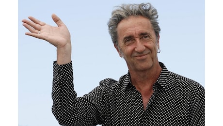 Paolo Sorrentino snobba i David e Mattarella ma brinda ad una profezia che vale più di un Oscar