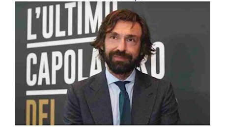 Glasgow Rangers, idea Pirlo per la panchina: contatti avviati