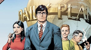Superman: ecco come apparirà il Daily Planet nel cinecomic di James Gunn