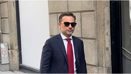 Senza Champions cambia il mercato e ci saranno cessioni? Furlani: Non ci sarà un cambio di strategie dettato dall'urgenza data dal non essere in Champions League”