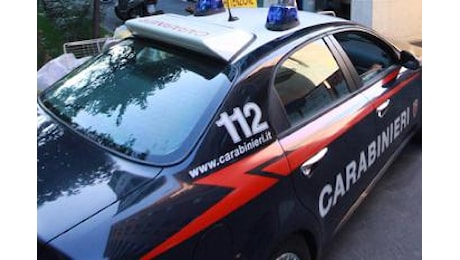 Insegnante aggredita a Castellammare: presidio carabinieri per riapertura della scuola