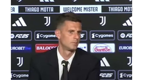 Thiago Motta sorpresa in campo ad Empoli: tifosi spiazzati