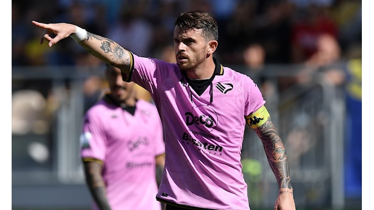 Risultati Serie B: Reggiana salva, alla Samp lo scontro diretto contro la Salernitana e vince anche il Cittadella. Stop di Frosinone, Spezia e Bari - CalcioNews24.com Risultati Serie B: Reggiana salva, alla Samp lo scontro diretto contro la Salernitana e vince anche il Cittadella. Stop di Frosinone, Spezia e Bari - CalcioNews24.com
