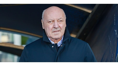 Marotta furioso, è bufera Inter-Milan: “Cardinale offensivo e senza rispetto”