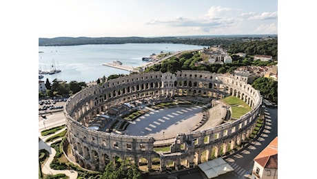 Non solo Colosseo, ecco i 5 anfiteatri più famosi al mondo