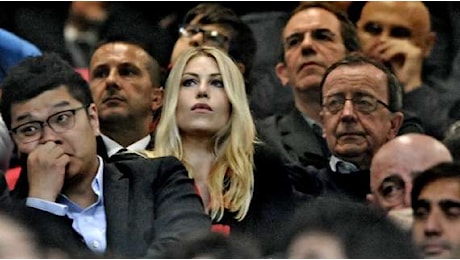 Barbara Berlusconi: Su San Siro commedia che umilia Milano. Persi mesi per constatare l'ovvio