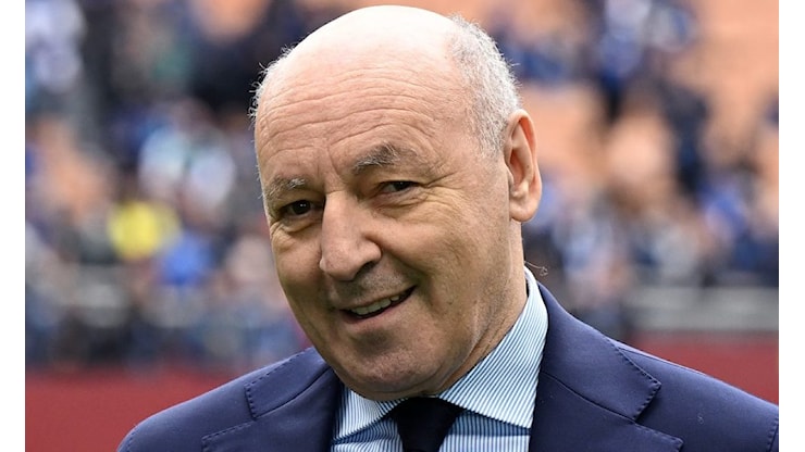 PSG Inter, la Gazzetta rivela: «Per la finale, Marotta e la società hanno fatto questa scelta simbolica…» - InterNews24.com PSG Inter, la Gazzetta rivela: «Per la finale, Marotta e la società hanno fatto questa scelta simbolica…» - InterNews24.com