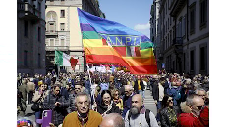 Il 25 aprile nel mirino della maggioranza