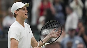 A che ora Sinner-Berrettini a Wimbledon? Definito il programma: canale esatto, streaming e 4K