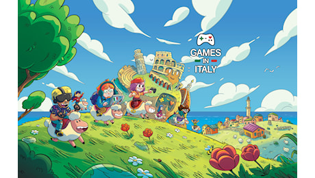 Videogiochi in Italia: 2,4 miliardi nel 2024 e boom delle imprese Made in Italy