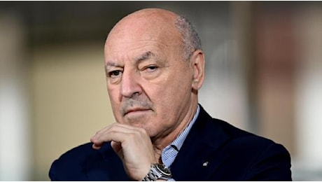 Marotta, dura risposta a Cardinale: Parole fuori luogo, poco rispettose dell'Inter