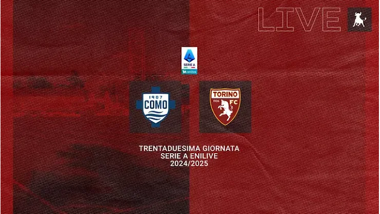 Highlights Como Torino giornata numero 32 - News Sports