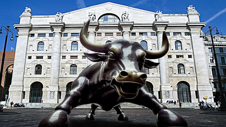 Borse chiusura 8 maggio: Europa in rialzo con Wall Street, solo Londra giù dopo patto Usa-Uk sui dazi. Milano maglia rosa con le banche - firstonline.info Borse chiusura 8 maggio: Europa in rialzo con Wall Street, solo Londra giù dopo patto Usa-Uk sui dazi. Milano maglia rosa con le banche - firstonline.info