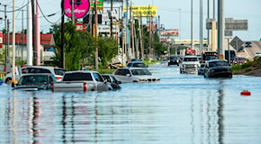 L'uragano Beryl devasta Texas e Louisiana: almeno 8 morti. In 3 milioni senza energia elettrica