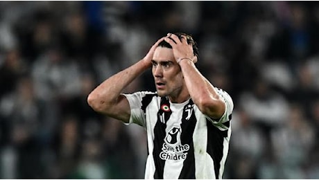 TOP NEWS Ore 24 - Juve in ansia: Vlahovic ko in Nazionale. Presentata la Kings League Italia