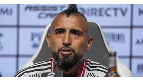 Arturo Vidal, l’ex di Juventus e Inter denunciato per stupro. Foto e video