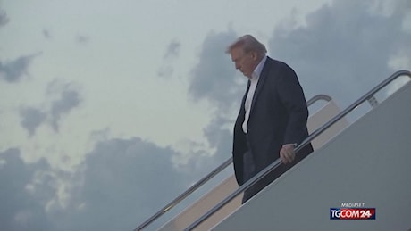 L'affondo di Trump sui dazi: Nessuno si salverà