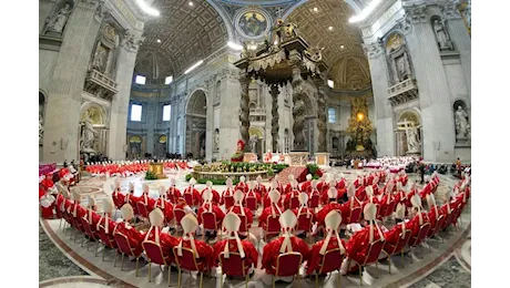 Conclave al via con 133 cardinali nella Sistina per eleggere il nuovo Papa. Tutto ciò che c'è da sapere