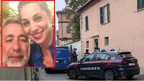 Patrizia Russo accoltellata nel suo letto, il marito ha chiamato i carabinieri: L'ho uccisa