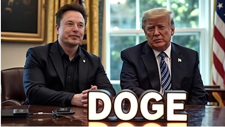 A Musk il potere del DOGE. Zio Elon nel santuario del conflitto d'interessi (di G. Belardelli)