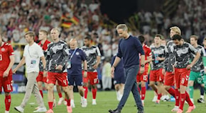 Danimarca furiosa contro il Var. Hjulmand: Il calcio non è così