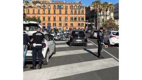 Movida, locali del centro multati: tra volumi alti, alcool e altre irregolarità