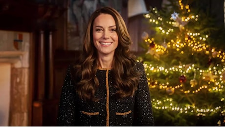 Kate Middleton cambierà per sempre il Natale dei Royal: dal prossimo anno si fa come dice lei