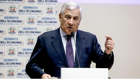 Cittadinanza, pronta la proposta sullo ‘Ius Italiae’. Tajani: “Ne parleremo con gli alleati”