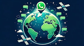 WhatsApp per iOS riceve il supporto alle passkey