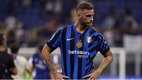 Manchester City-Inter, i nerazzurri debuttano in Champions senza Dimarco (affaticamento muscolare) e Arnautovic (febbre)