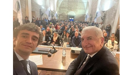 Foti promosso ministro: in Emilia si accentua il dualismo con Bignami