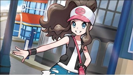 GCC Pokémon: annunciate le espansioni Luce Nera e Fuoco Bianco