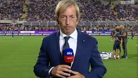 Sky, Ugolini: “Juve-Napoli? Ho una sensazione su Conte”