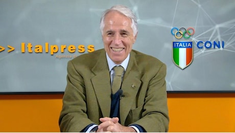 CONI, Malagò: “La Giunta Nazionale ha approvato lo statuto della Federcalcio”